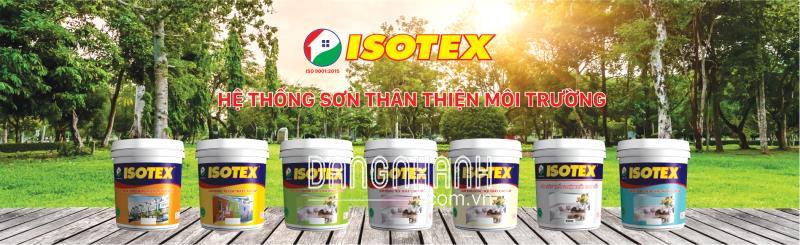 Sơn Isotex