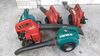 Máy thổi lá makita 25x komatsu 23x nhật bãi