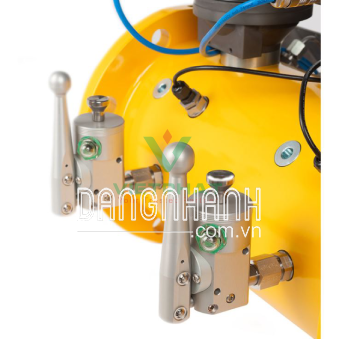 Turbine Gas Meter FMT-Dc