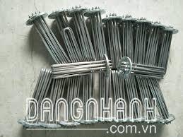 Điện Trở Nhiệt - Sức Mạnh Gia Nhiệt Trong Lòng Bàn Tay