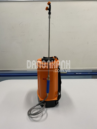 Bình tưới điện 18 lít, bình xịt điện Hàn Quốc Galaxy