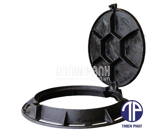 Bộ nắp hố ga TP-KTNT-05