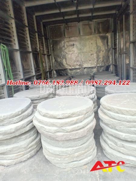 Đá bước dạo sa thạch
