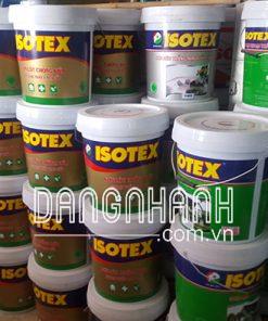 Sơn Isotex