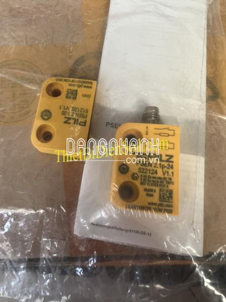 Công tắc an toàn Pilz PSEN cs3.1 541050 -Cty Thiết Bị Điện Số 1
