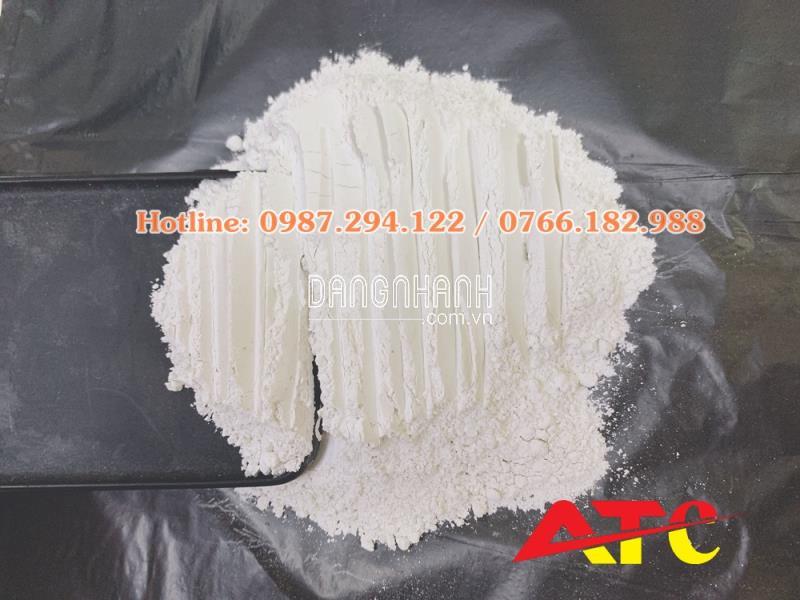 Bột đá siêu mịn làm bột trét tường, bột bả