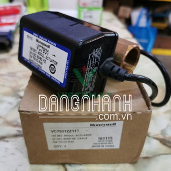 Van điện từ Modulating VC7931