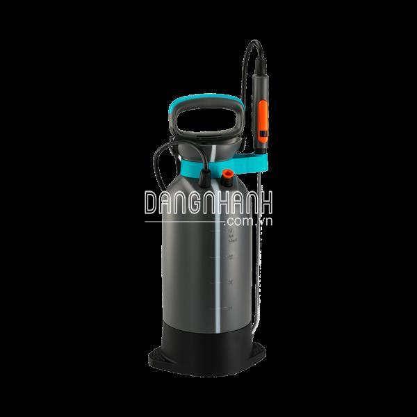 BÌNH TƯỚI CÂY ÁP SUẤT 5 LÍT GARDENA 11130-20