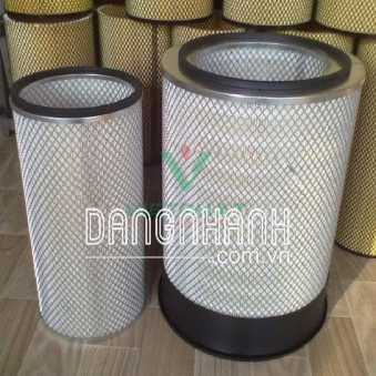Ống lọc Cartridge Cellulose