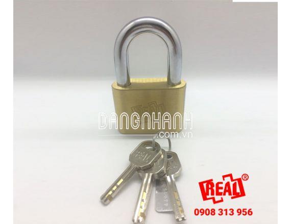 KHÓA TREO RL8034-01 (Thau)