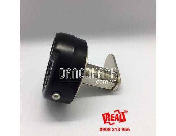 Khóa Tủ Keyless RL10347-02.BL Đen