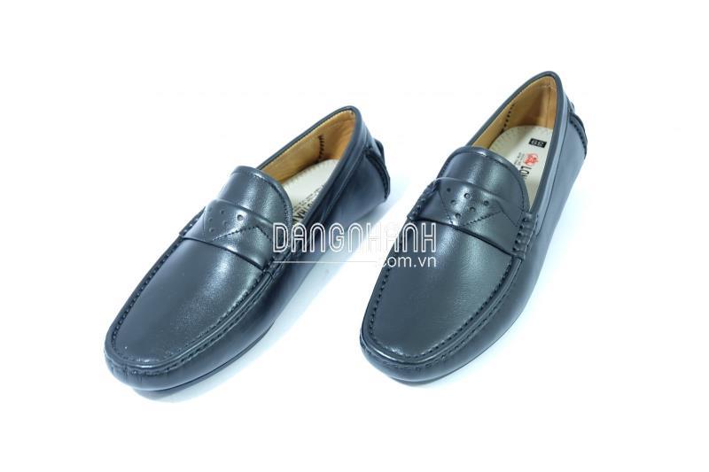 Giày Nam LT055 đen