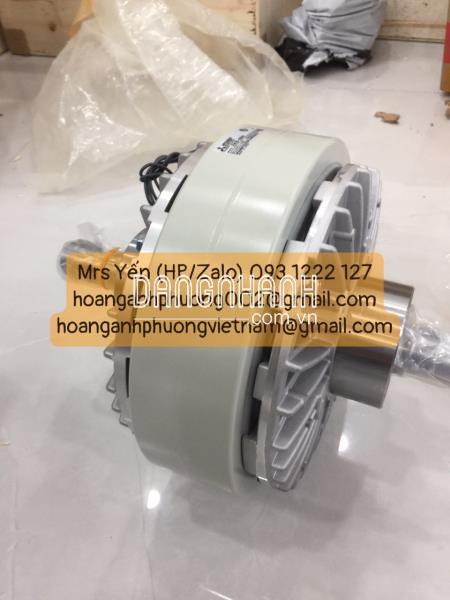 Thắng từ ZKB-5BN | Mitsubishi | Nhập khẩu chính hãng mới 100%