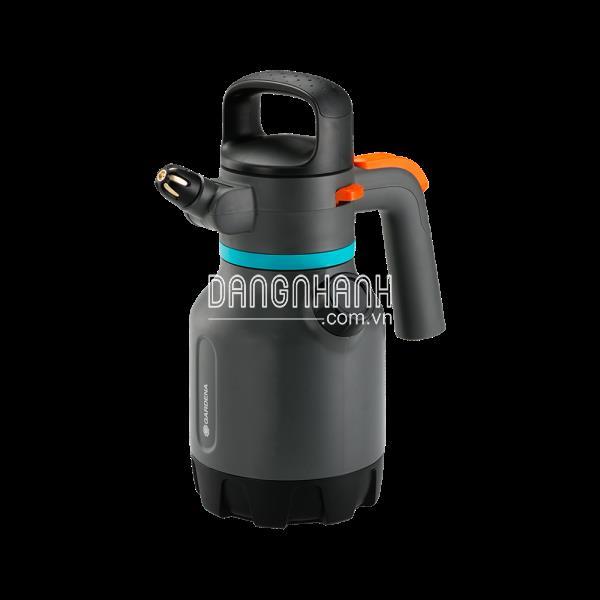 BÌNH TƯỚI CÂY ÁP SUẤT 1.25 LÍT GARDENA 11120-20 