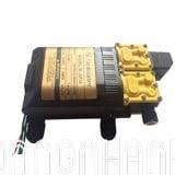Máy Bơm Phun Sương Mini 12V - 6,5A