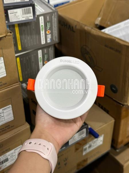 THIẾT BỊ ĐIỆN DUHAL