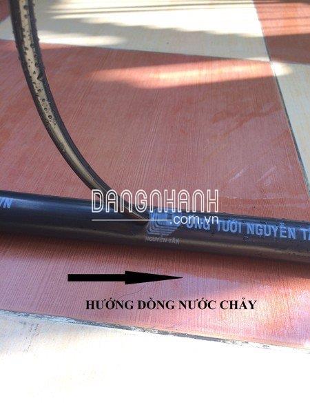 Ống tizo Nguyễn Tân (Kg)