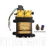 Máy Bơm Phun Sương Mini 12V - 6,5A