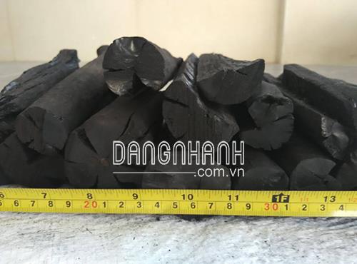 Than củi