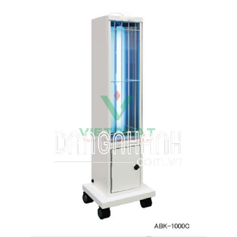 Máy bắt côn trùng