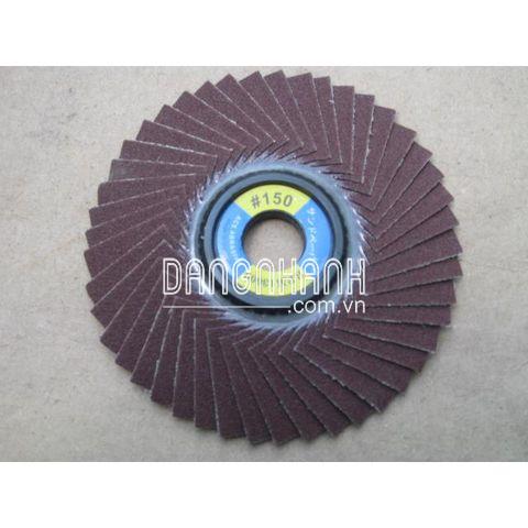 Nhám đĩa xếp 45 cánh