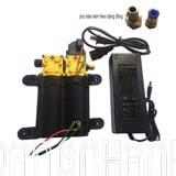 Máy Bơm Phun Sương Mini 12V - 6,5A