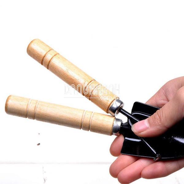 Dụng Cụ Làm Vườn (3 Món) (DC999)