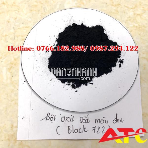 Bột màu xây dựng