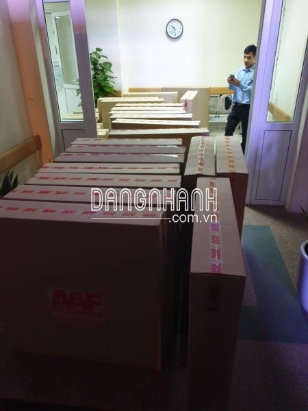 HƯỚNG DẪN CHỌN LỌC CỦA AAF