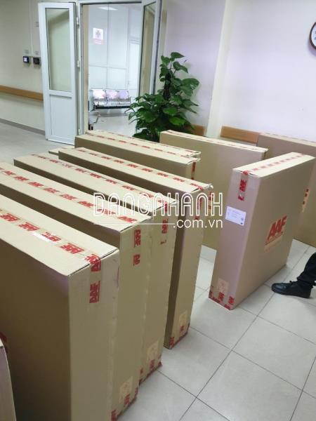 HƯỚNG DẪN CHỌN LỌC CỦA AAF
