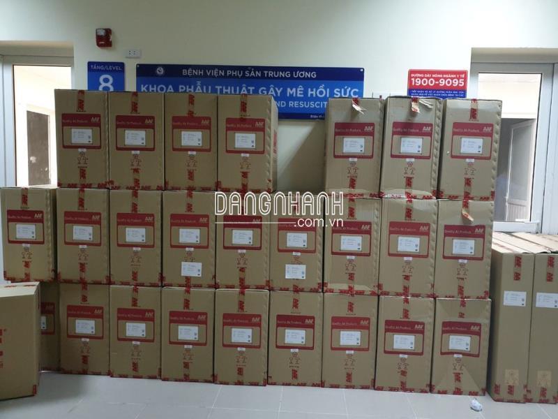 HƯỚNG DẪN CHỌN LỌC CỦA AAF