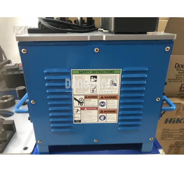 MÁY UỐN SẮT HÀN QUỐC HOSHI HSB - 25