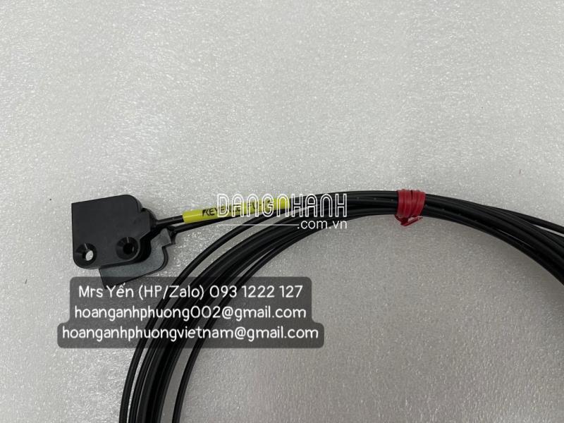 FU-12 | Keyence | Liên hệ để nhận ngay báo giá tốt hàng mới 100%
