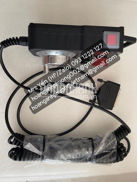 ENHP-100-1-T-5 | Autonics | Bộ mã hóa vòng quay | Hoàng Anh Phương