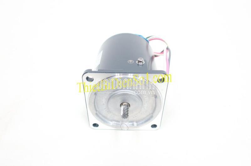 Motor Oriental Motor 5IK40GN-AW2J -Cty Thiết Bị Điện Số 1