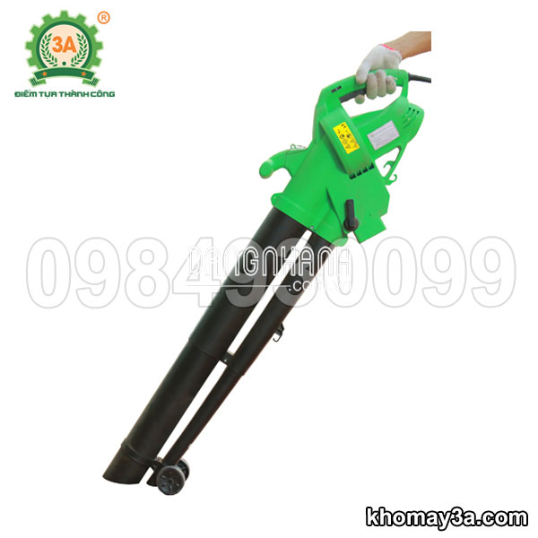 Máy thổi lá, hút lá cây cầm tay 3A