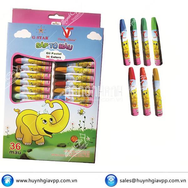 Bộ màu vẽ kỹ thuật - 415