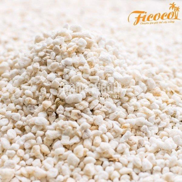 ĐÁ PERLITE (TRÂN CHÂU) - 5 LÍT