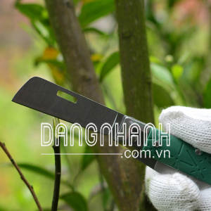 HM001-DCG - Dao ghép cành đa năng cán xanh Siêu Bén