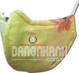 Khẩu trang cao cấp có than hoạt tính AnviLife