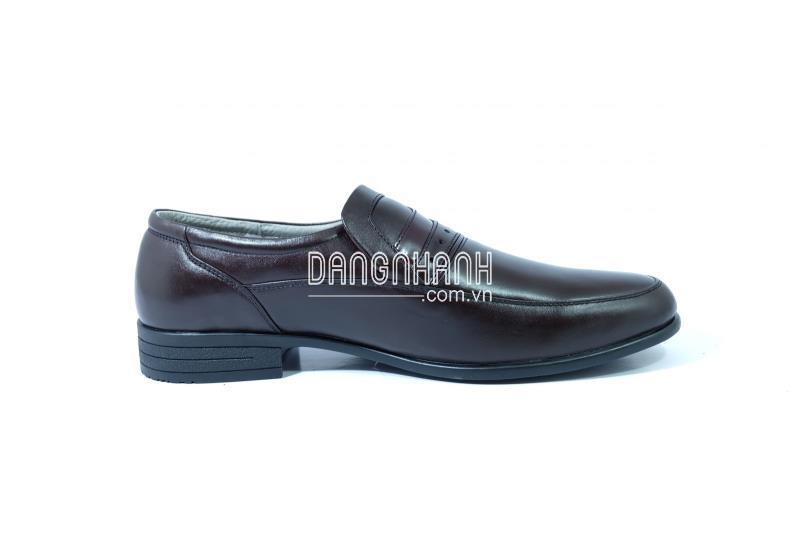 Giày Nam PK309 nâu