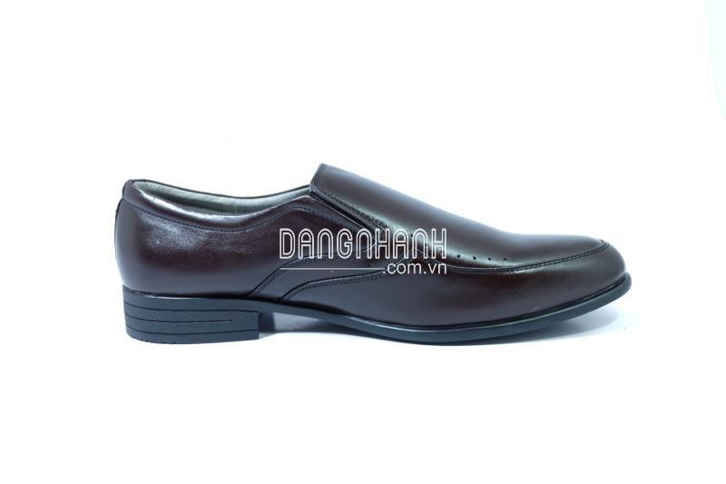 Giày Nam PK308 nâu