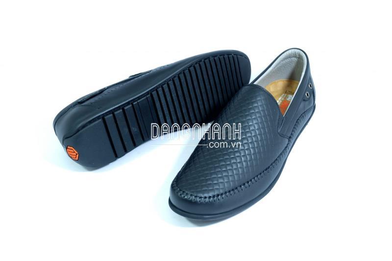 Giày Nam F021 - đen