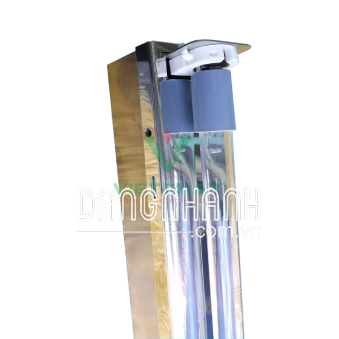 Đèn diệt khuẩn Steril Aire Series DE