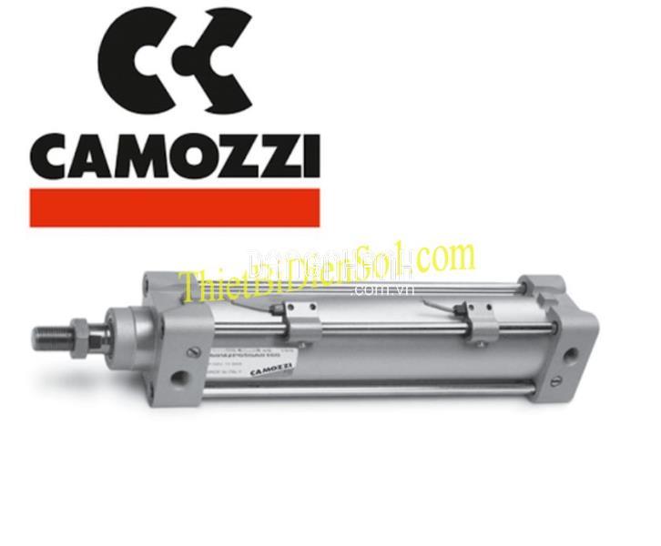 Xy lanh Camozzi 63MT2C040A0080 -Cty Thiết Bị Điện Số 1
