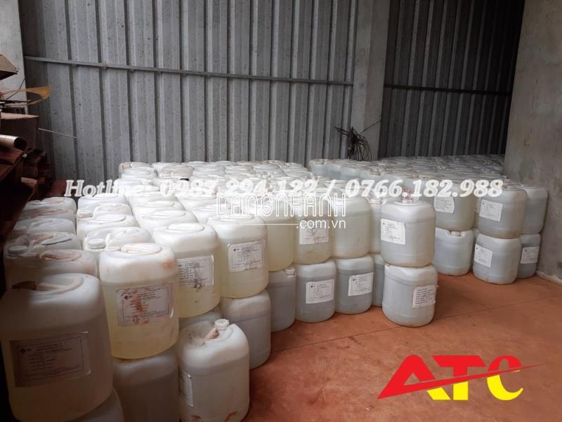 Keo tạo bóng cho gạch – Tổng kho phân phối hóa chất xây dựng