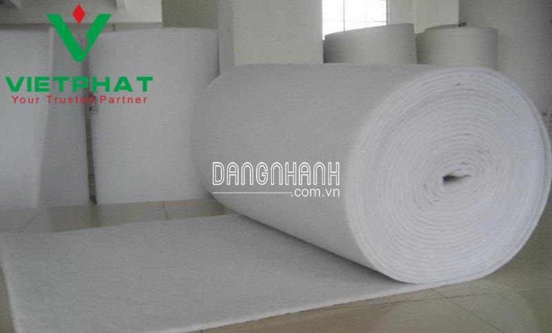 BÔNG LỌC BỤI G4 DÀY 20MM