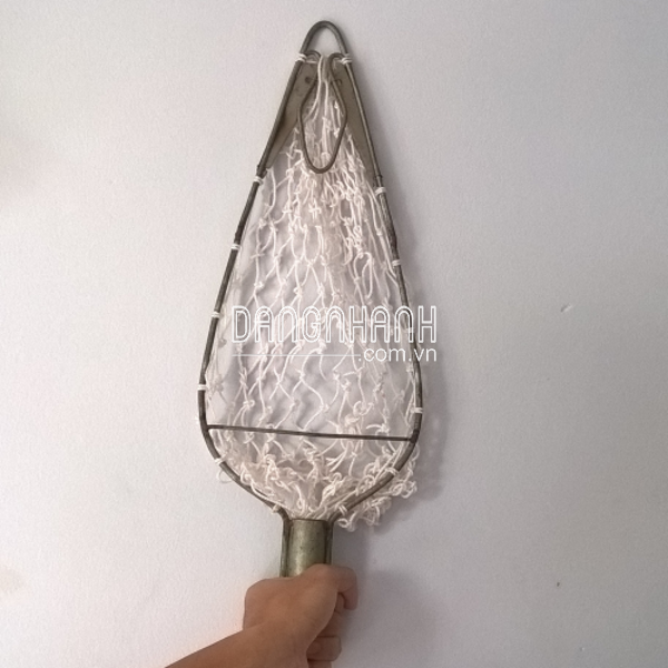DC-LHT-HM - Lồng hái trái trên cao siêu bền