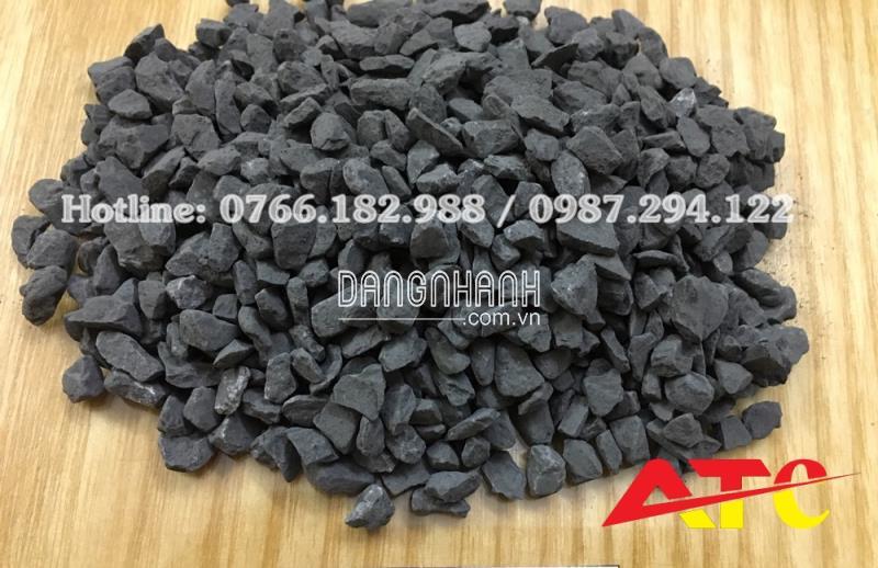 Đá hạt sản xuất gạch Terrazzo, mài granito