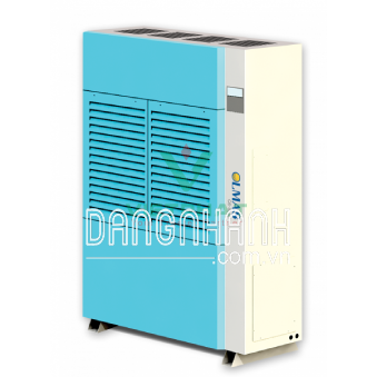 Máy hút ẩm công nghiệp Olmas
